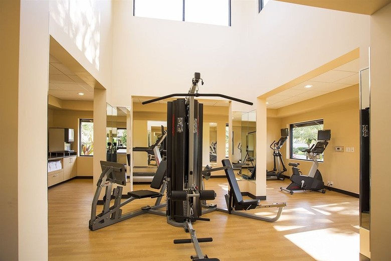Hotel Villas Of Grand Cypress