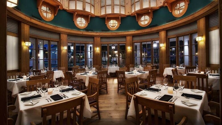 Hotel Disney Beach Club Villas