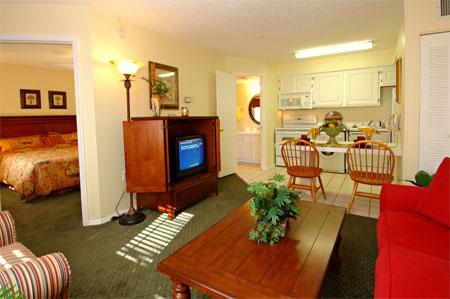 Hotel Oak Plantation Resort