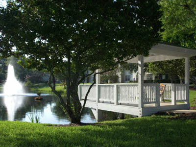 Hotel Oak Plantation Resort