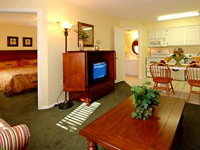 Hotel Oak Plantation Resort