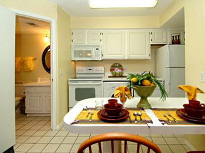 Hotel Oak Plantation Resort