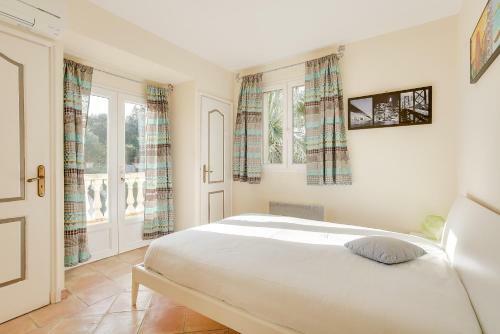 Villa Sainte-maxime