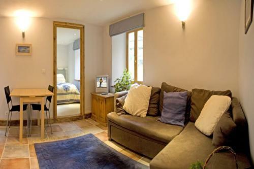 Apartamento La Petit Ferme