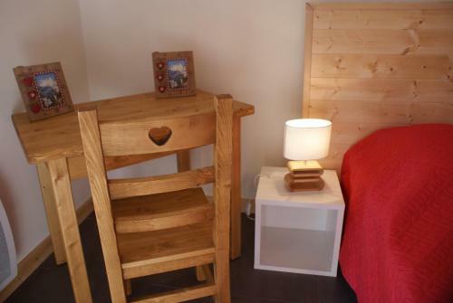 Apartamentos Le Cardinal
