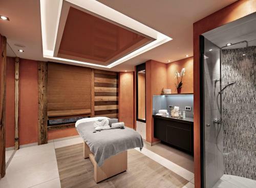 Hotel H�tel Alexane