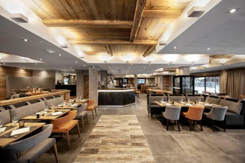 Hotel H�tel Alexane