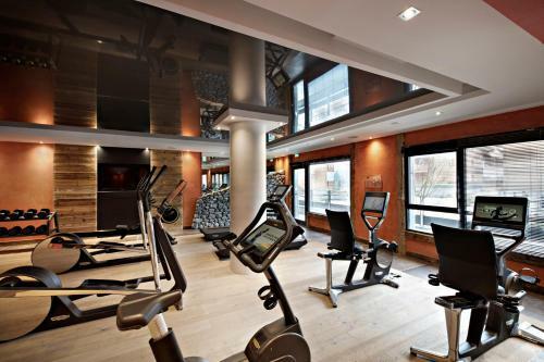 Hotel H�tel Alexane