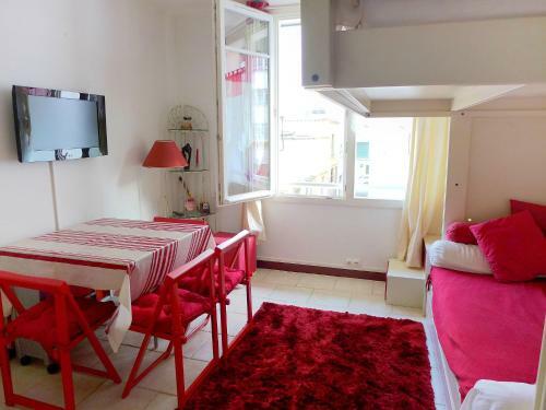 Apartment Les 3 Couronnes, L'annexe.2