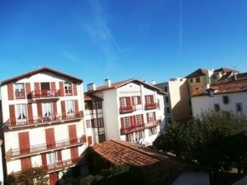 Apartment Labrouche - Centre Ville 500 M De La Grande Plage