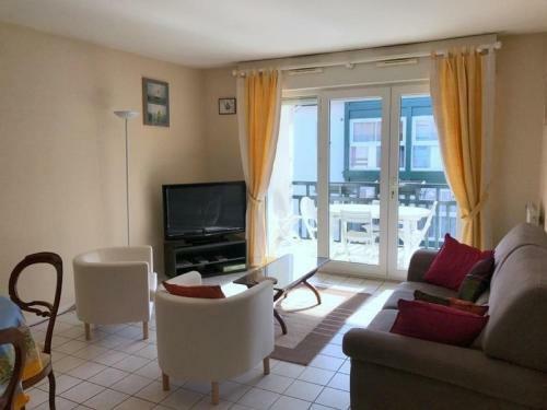Apartment R�sidence Txalupa - Quartier R�sidentiel � 400m Des Commerces