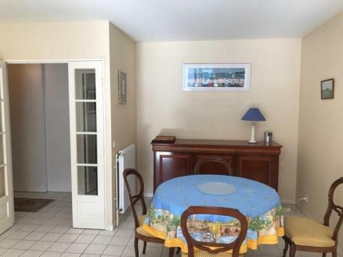Apartment R�sidence Txalupa - Quartier R�sidentiel � 400m Des Commerces