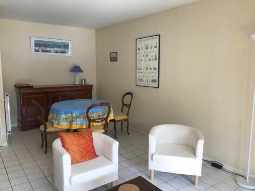 Apartment R�sidence Txalupa - Quartier R�sidentiel � 400m Des Commerces