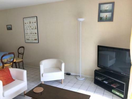Apartment R�sidence Txalupa - Quartier R�sidentiel � 400m Des Commerces