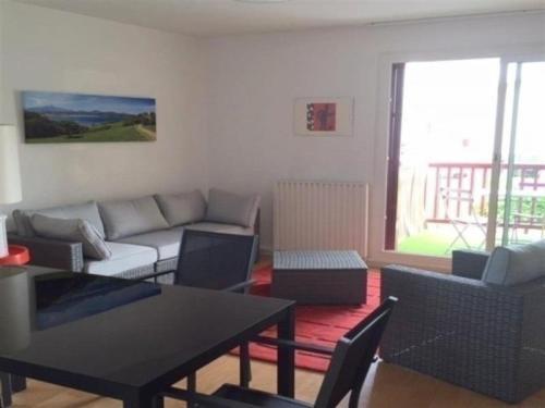 Apartment Larramendy - Vue D�gag�e Sur La Nivelle � Deux Pas Des Commerces