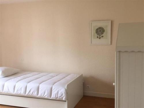 Apartment Larramendy - Vue D�gag�e Sur La Nivelle � Deux Pas Des Commerces