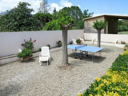 Villa La Cerisaie 260s