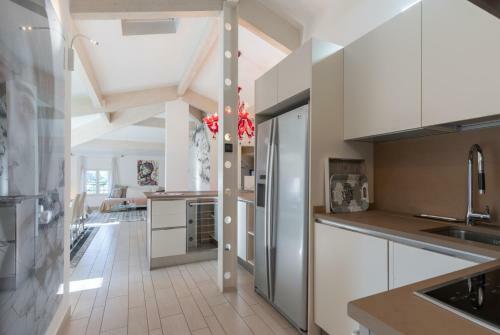 Apartamento Appartement D�lice