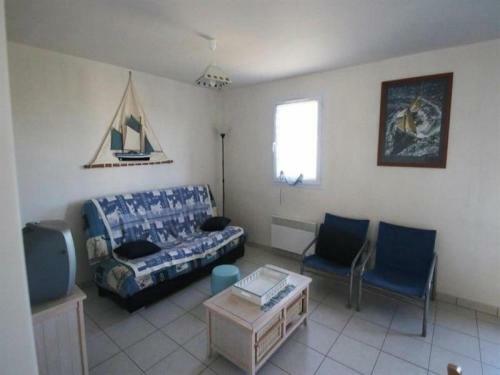 House Maison R�cente T3, Dans Quartier De St Vincent Sur Jard