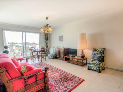 Apartment Saint Palais.5