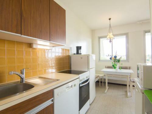 Apartment Saint Palais.5