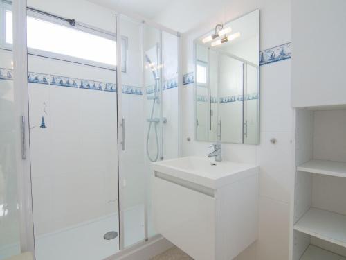 Apartment Saint Palais.5