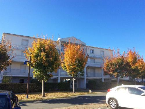 Apartment Les Hautes Folies.5