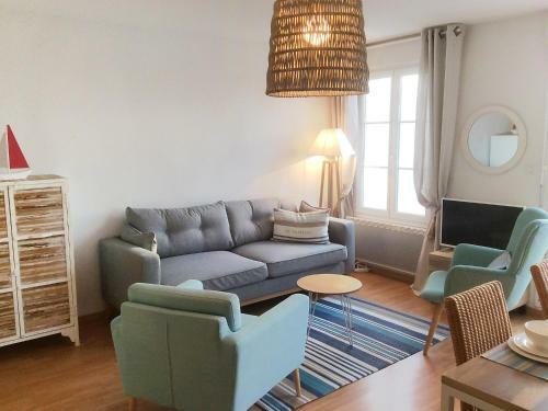 Apartment Les Hautes Folies.5