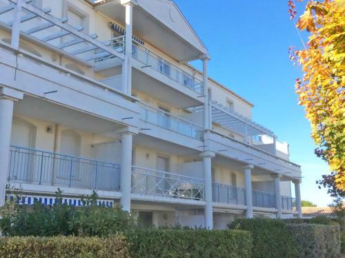 Apartment Les Hautes Folies.5