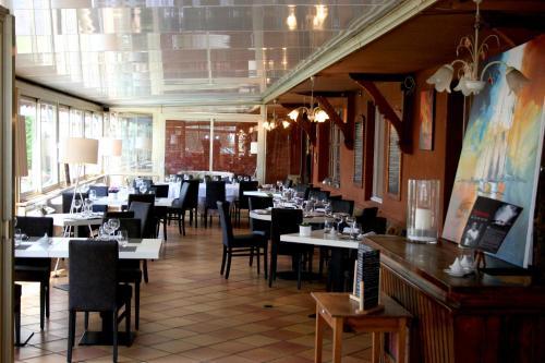 Hotel Logis H�tel Le Relais Des Plages
