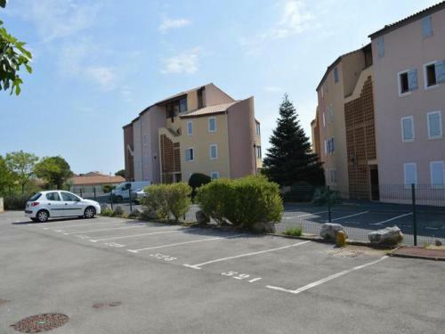 Apartamento House Eaux Vives II 2