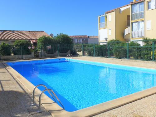 Holiday Home Santa Marina.7