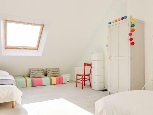 Holiday Home Les Pins Du Rohu