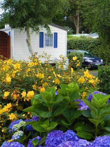 Camping Park Er Lann