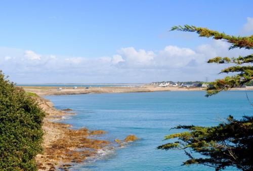 Maisons Du Domaine De La Pointe