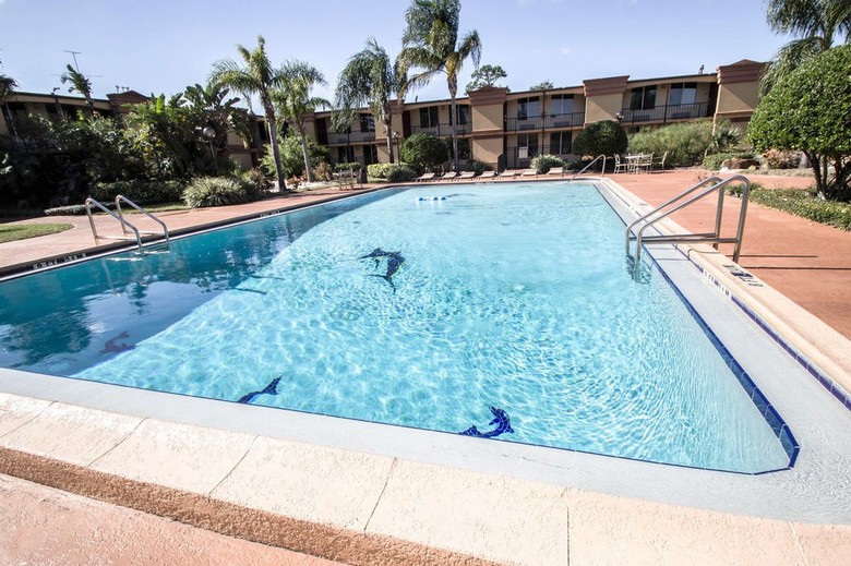 Hotel Econo Lodge Inn & Suites