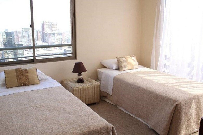 Apart Boutique Bellas Artes