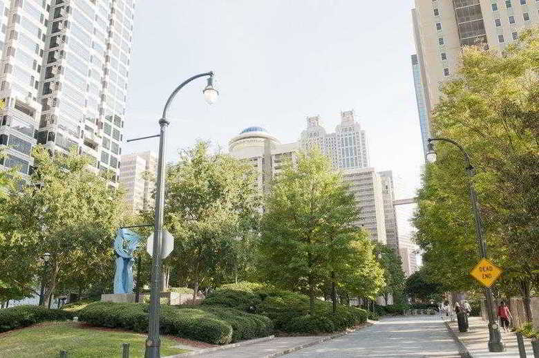 Hotel Inn At The Peachtrees