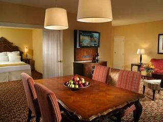 Hotel Atlanta Airport Marriott