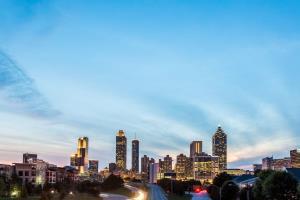 Hotel *super 8 Motel Atlanta Northeast*