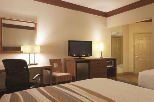 Hotel La Quinta Inn & Suites Atlanta Paces Ferry