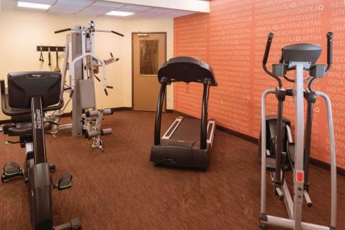 Hotel La Quinta Inn & Suites Atlanta Paces Ferry