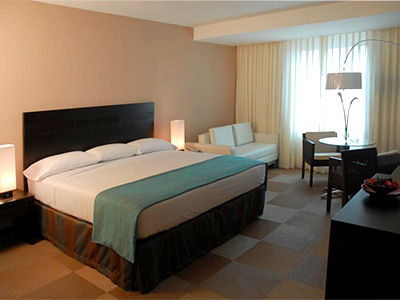 Lidotel Hotel Boutique Margarita