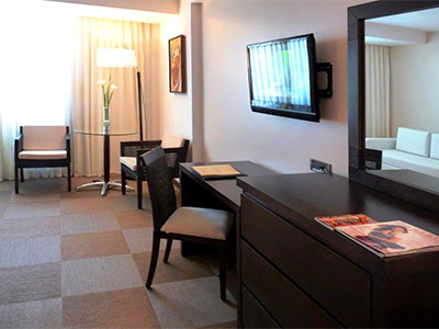 Lidotel Hotel Boutique Margarita