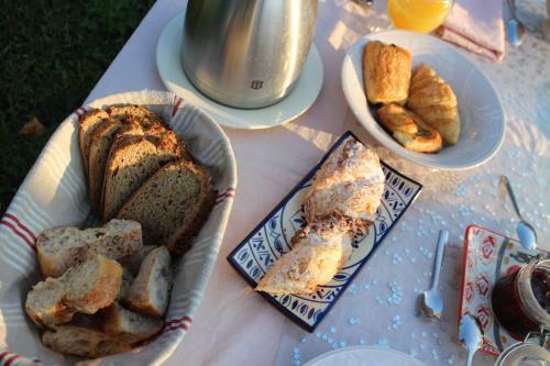 Bed & Breakfast La Maison Des Ocres