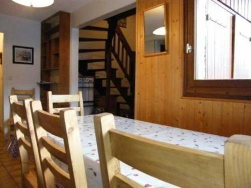 Apartment Villarencel