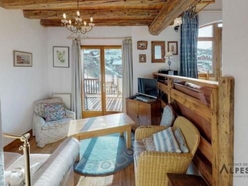 Apartment St Martin De Belleville - 10 Pers, 125 M2, 6/5