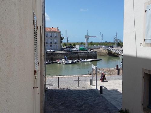 Apartamento Quai Vauban