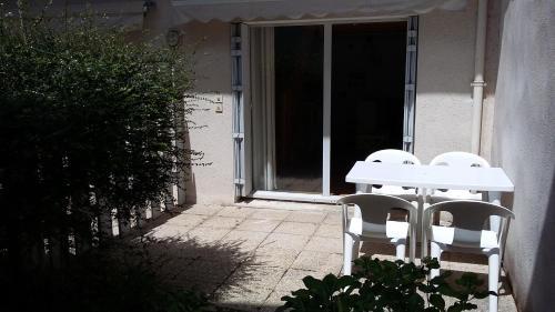 Apartamento Quai Vauban