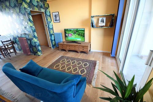 Apartamento Le G�te Du Port